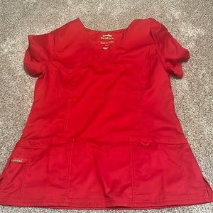 Landau pro flex tunic top